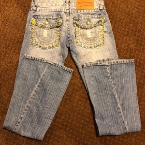 True Religion Jeans